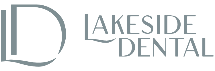 Lakeside Dental Logo - Lockup (1)